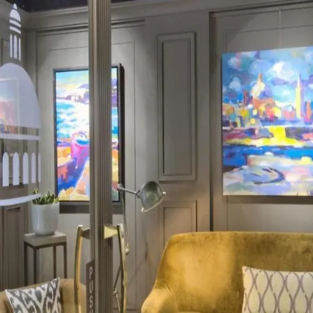 Hotel Casa Ellul - Small Luxury Of The World 4*