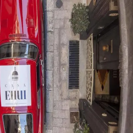 Hotel Casa Ellul - Small Luxury Of The World Valletta