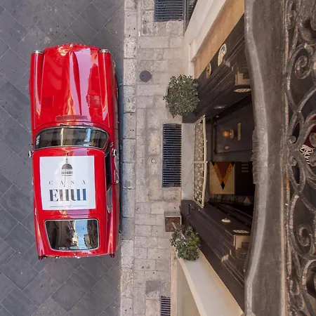 Hotel Casa Ellul - Small Luxury Of The World La Valeta