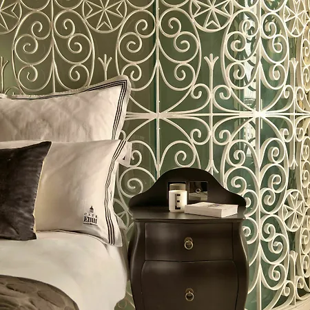 Casa Ellul - Small Luxury Of The World 4*