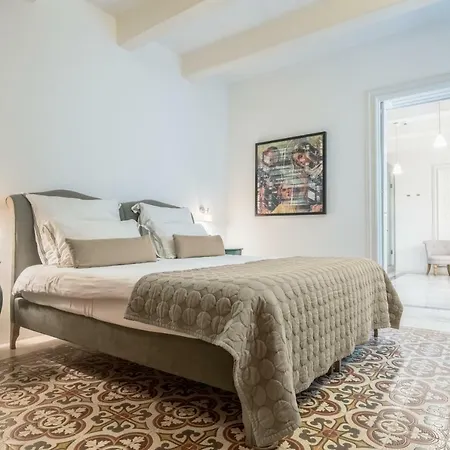 Casa Ellul - Small Luxury Of The World 4* Valletta