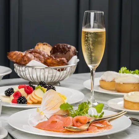 Casa Ellul - Small Luxury Of The World Βαλέτα