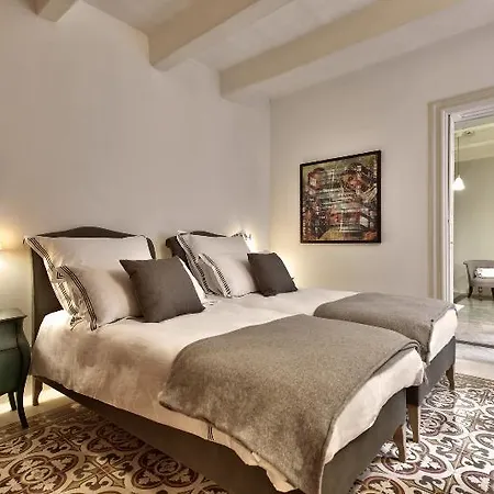 酒店 Casa Ellul - Small Luxury Of The World