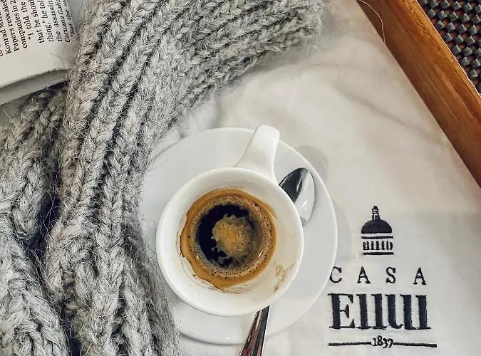 Casa Ellul - Small Luxury Of The World Otel Valletta