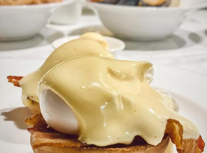 Casa Ellul - Small Luxury Of The World Ξενοδοχείο Βαλέτα