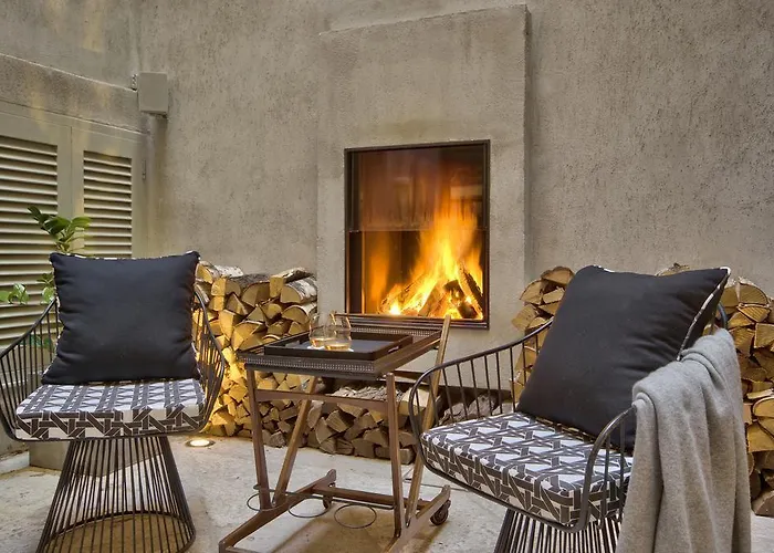 Casa Ellul - Small Luxury Of The World Hotel 4*