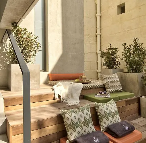 Ξενοδοχείο Casa Ellul - Small Luxury Of The World 4*