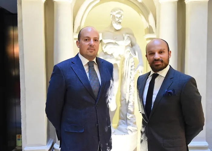 Casa Ellul - Small Luxury Of The World Otel Valletta