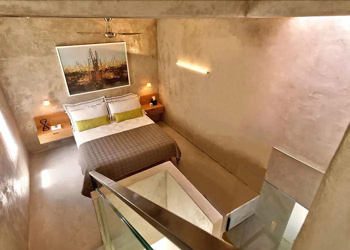 Casa Ellul - Small Luxury Of The World 4*