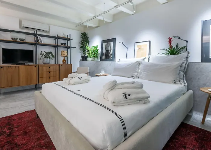 Ξενοδοχείο Casa Ellul - Small Luxury Of The World