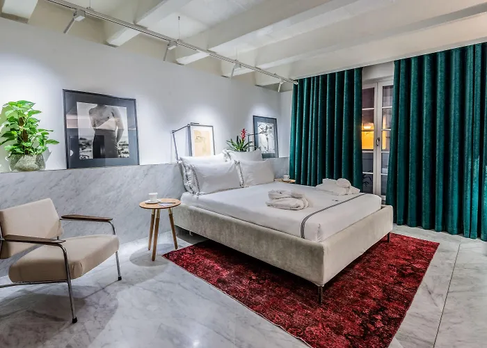 Otel Casa Ellul - Small Luxury Of The World 4*