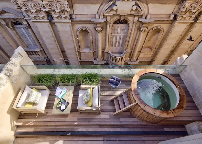 Hotel Casa Ellul - Small Luxury Of The World