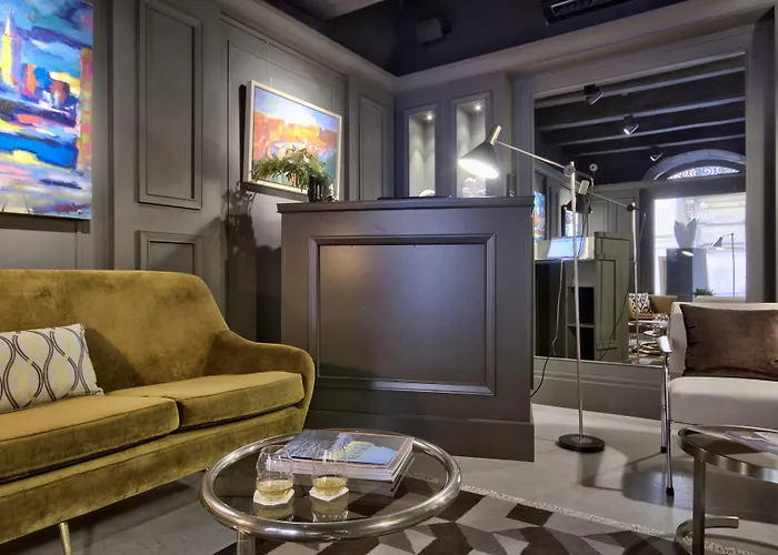 Casa Ellul - Small Luxury Of The World 4*