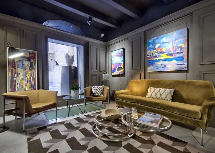 Ξενοδοχείο Casa Ellul - Small Luxury Of The World 4*