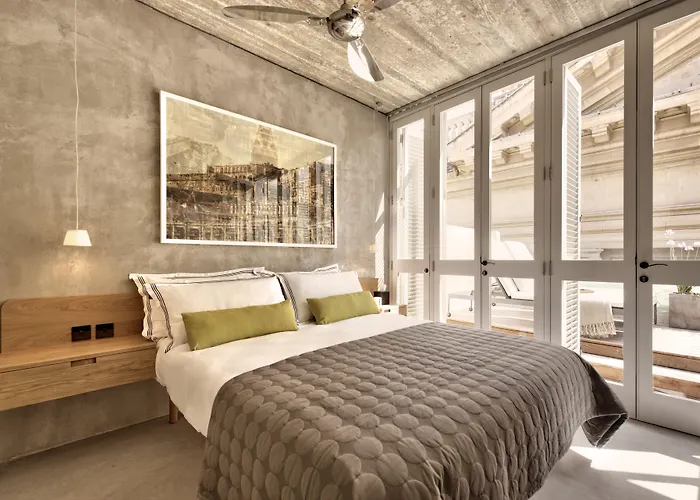 Casa Ellul - Small Luxury Of The World 4*