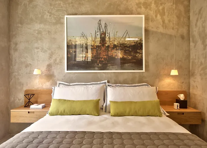 Hotel Casa Ellul - Small Luxury Of The World Valletta