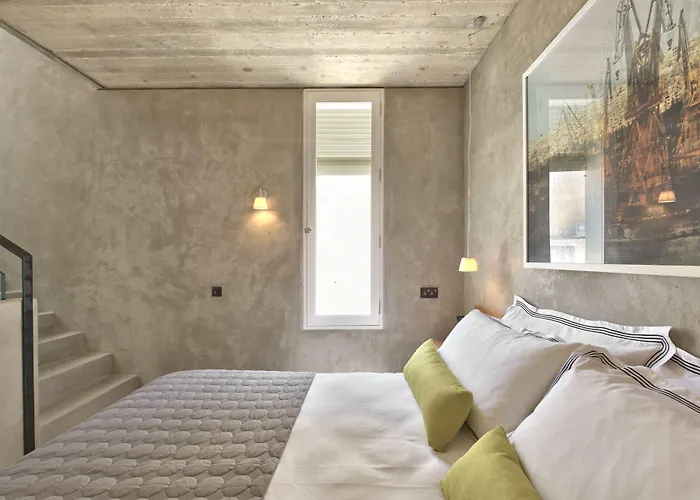 Casa Ellul - Small Luxury Of The World Ξενοδοχείο 4*