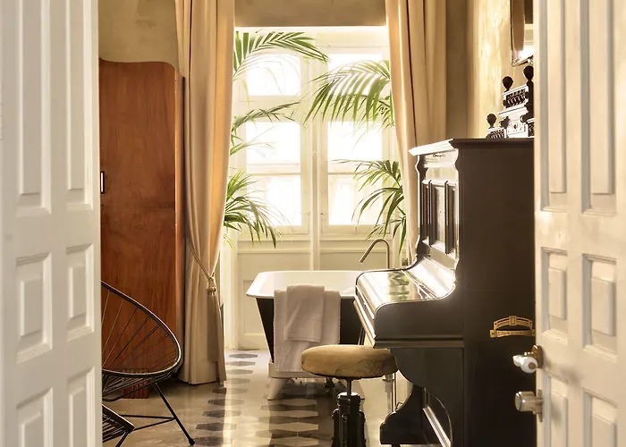 Casa Ellul - Small Luxury Of The World 4*