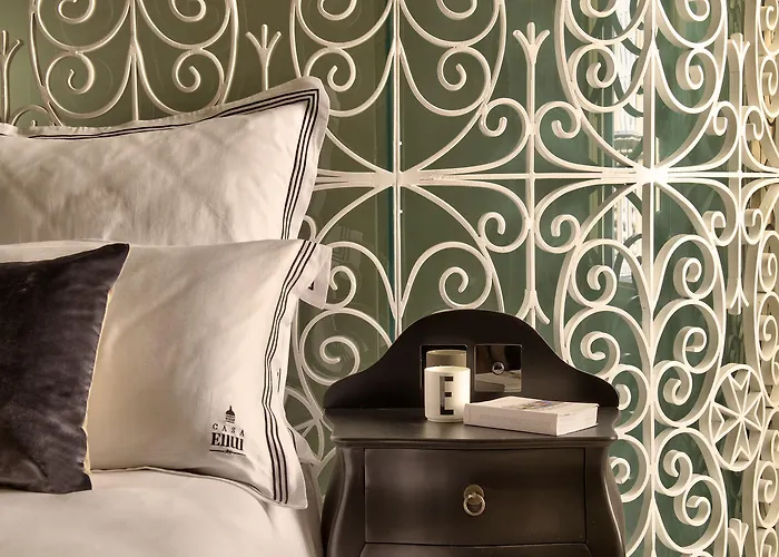 Casa Ellul - Small Luxury Of The World 4*