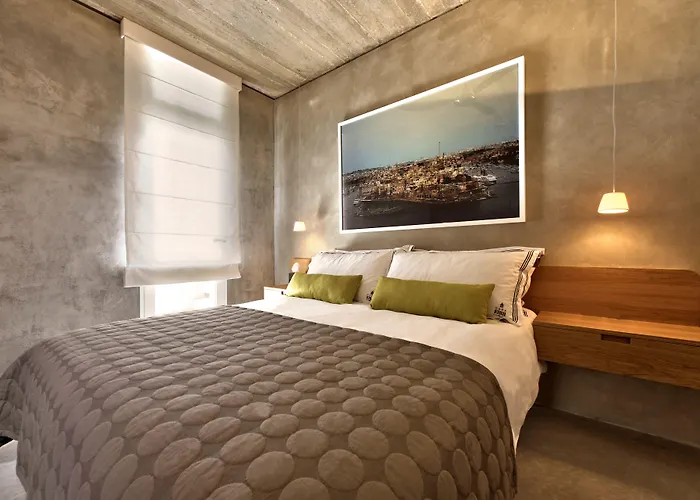 Casa Ellul - Small Luxury Of The World Valletta