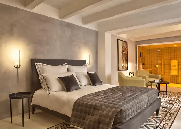 Ξενοδοχείο Casa Ellul - Small Luxury Of The World Βαλέτα