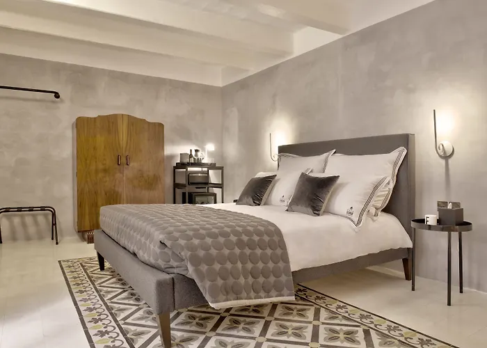 Hotel Casa Ellul - Small Luxury Of The World