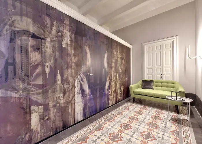 Casa Ellul - Small Luxury Of The World 4*