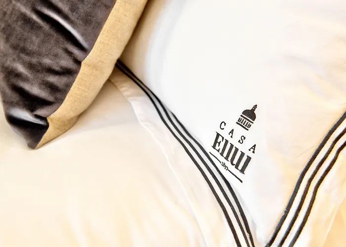 Casa Ellul - Small Luxury Of The World Otel 4*