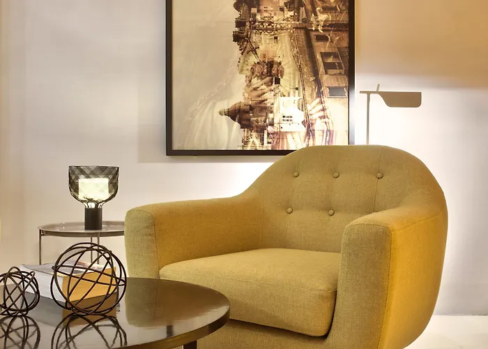 Otel Casa Ellul - Small Luxury Of The World Valletta