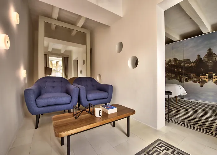 Casa Ellul - Small Luxury Of The World Hotel 4*