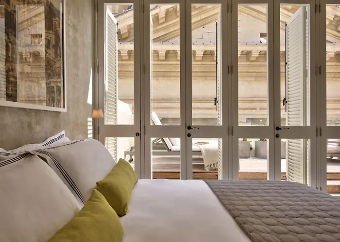 Casa Ellul - Small Luxury Of The World Hotel Valletta