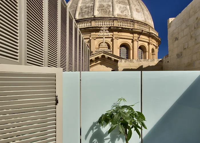 Casa Ellul - Small Luxury Of The World Hotel