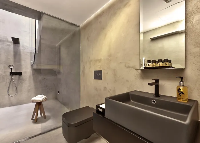 Casa Ellul - Small Luxury Of The World Otel