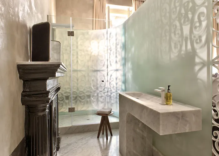 Casa Ellul - Small Luxury Of The World Valletta