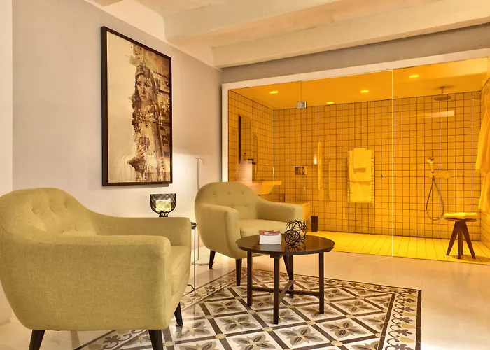 Casa Ellul - Small Luxury Of The World Hotel Valletta