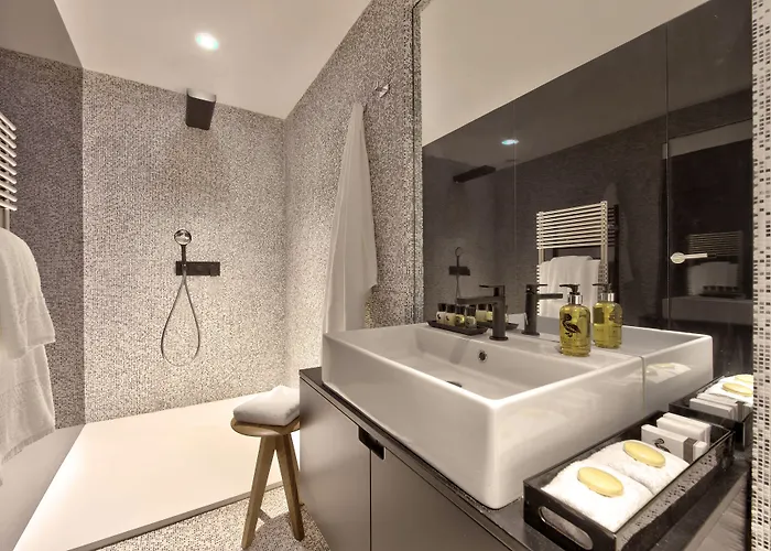 Casa Ellul - Small Luxury Of The World 4*