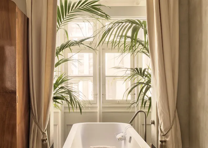 Casa Ellul - Small Luxury Of The World Ξενοδοχείο Βαλέτα