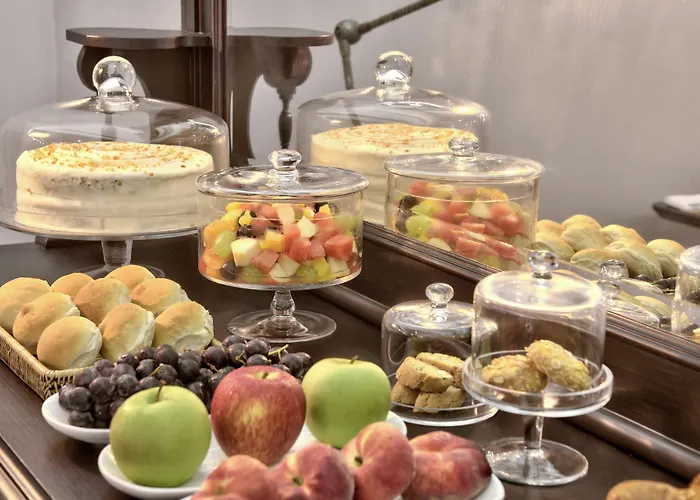 Otel Casa Ellul - Small Luxury Of The World 4*