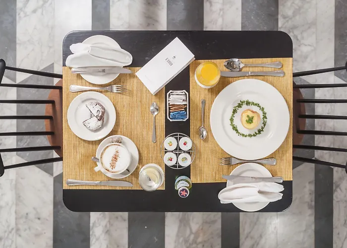 Otel Casa Ellul - Small Luxury Of The World