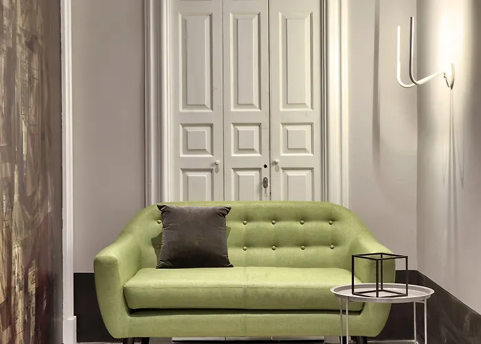 Otel Casa Ellul - Small Luxury Of The World