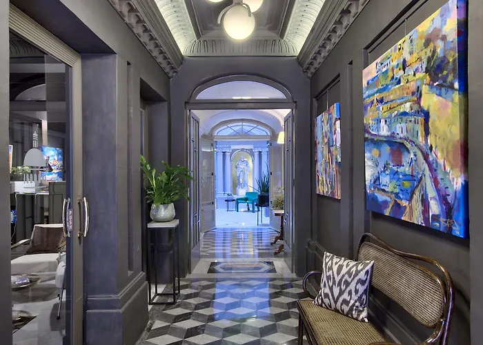 Casa Ellul - Small Luxury Of The World 4* Valletta