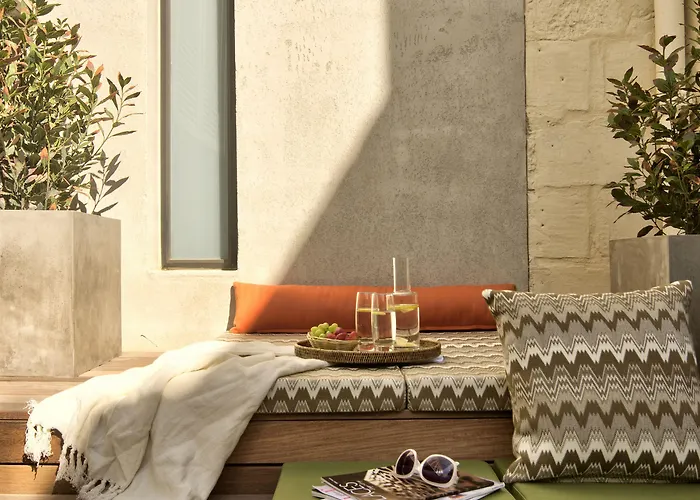 Casa Ellul - Small Luxury Of The World Hotel