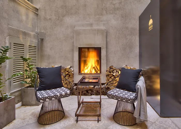 Casa Ellul - Small Luxury Of The World 4* Valletta