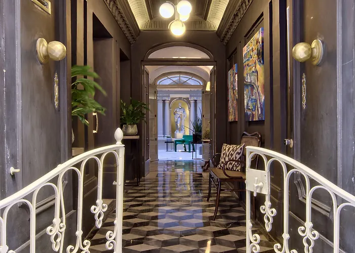 Casa Ellul - Small Luxury Of The World Hotel 4*