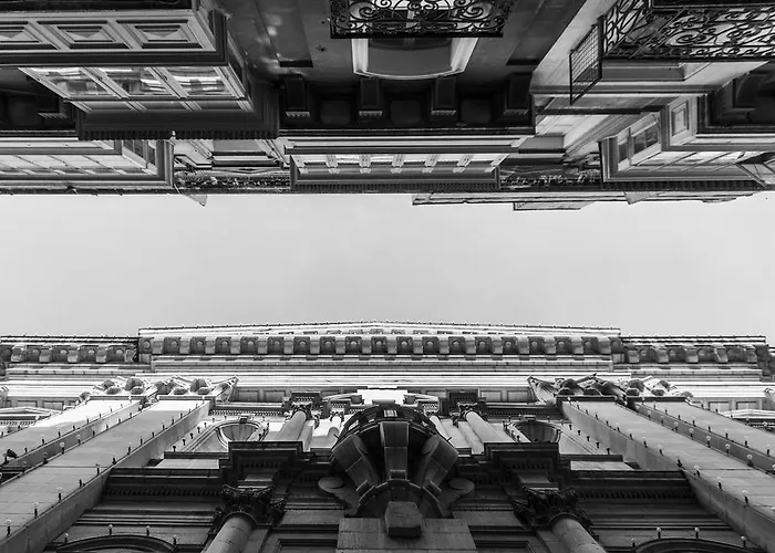 Ξενοδοχείο Casa Ellul - Small Luxury Of The World 4*