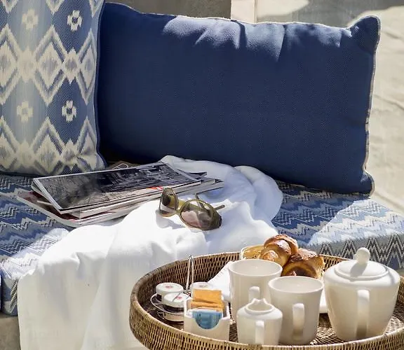 Casa Ellul - Small Luxury Of The World Ξενοδοχείο 4*