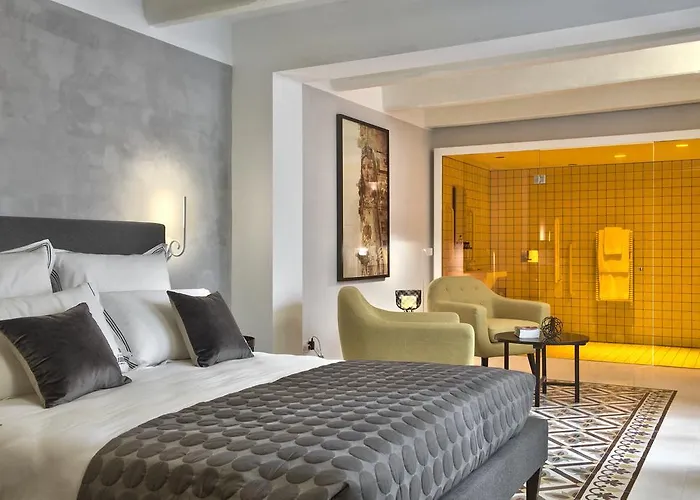 Casa Ellul - Small Luxury Of The World Ξενοδοχείο