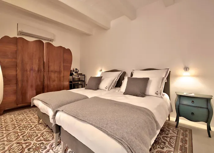 Casa Ellul - Small Luxury Of The World Otel 4*