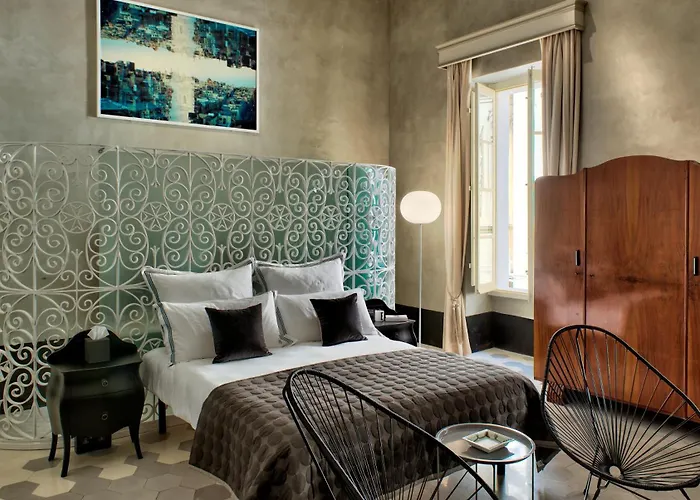 Casa Ellul - Small Luxury Of The World 4*