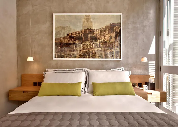 Casa Ellul - Small Luxury Of The World 4*